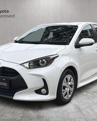 Toyota Yaris 1.0 Active