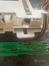 Scheda madre scheda comando scheda controllo