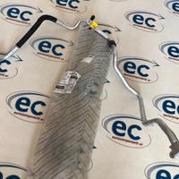 51927107 Tubo Clima Compressore Fiat 500 Multijet