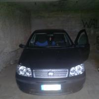 Fiat punto 1.3 mjt
