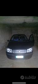 Fiat punto 1.3 mjt