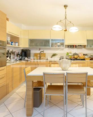  CUCINA SCAVOLINI NUOVA