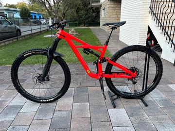 Specialized Enduro Comp tg M