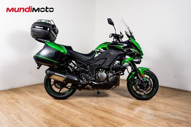KAWASAKI VERSYS 1000 ABS - 2018