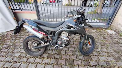 Malaguti XSM 125