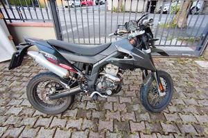 Malaguti XSM 125