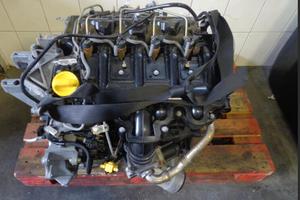 MOTORE G9U