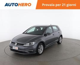 VOLKSWAGEN Golf ZN80251