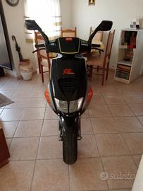 Aprilia SR 