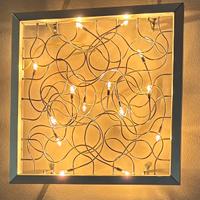 Talana applique lumen