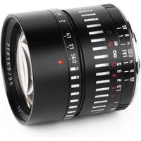 Obiettivo TTArtisan 50mm F0.95 per mirrorles SonyE