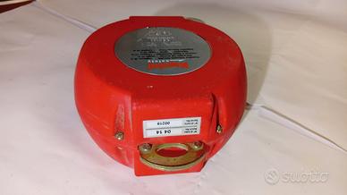 kapriol dispositivo anticaduta 