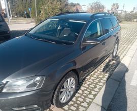 VOLKSWAGEN Passat 6ª serie - 2011