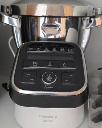 Cousine Companion XL moulinex 