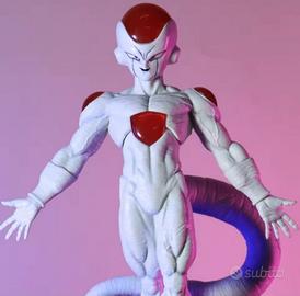 Freezer anime dragon ball