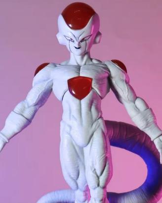 Freezer anime dragon ball