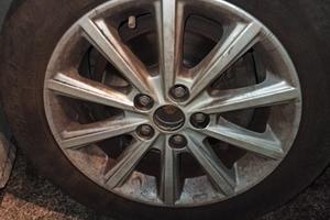 Cerchi Ford Focus 