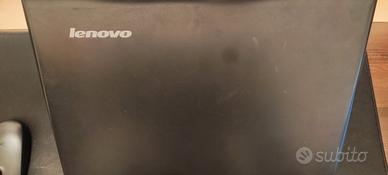 portatile Lenovo i3 Windows 10 