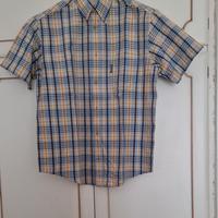 Camicia uomo Think Pink vintage anni 80