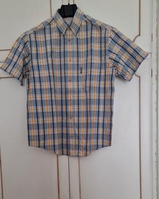 Camicia uomo Think Pink vintage anni 80