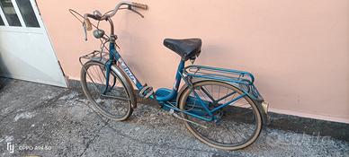 bici Graziella marca Atala