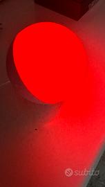 Lampada da Comodino a LED Intelligente, WiFi