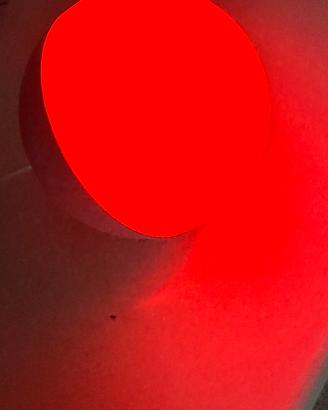 Lampada da Comodino a LED Intelligente, WiFi