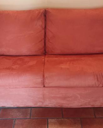 Divano letto matrimoniale