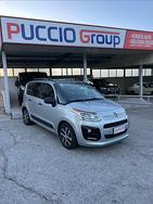Citroen C3 Picasso 1.6 HDi 90 Exclusive
