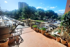 6 VANI ZONA VILLA SPERLINGA / LIBERTA'