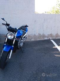 honda hornet 900