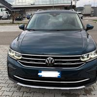 Wolkswagen Tiguan Elegance 2.0 TDI  150 cv