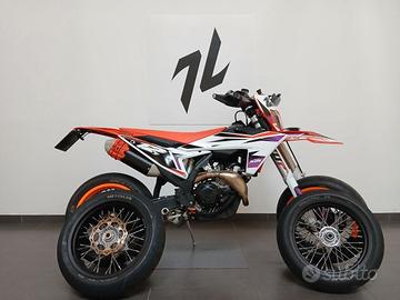 Ktm SMR 450 '23 OMOLOGATA SUPER ACCESSORIATA