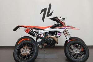 Ktm SMR 450 '23 OMOLOGATA SUPER ACCESSORIATA