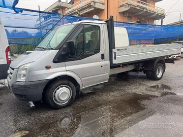 FORD Transit 350L 2.4 TDCi/115 PL-RG CASSONE