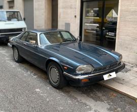 Jaguar XJS 3.6 1985