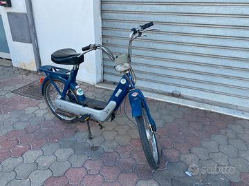 Piaggio Ciao iscritto Asi