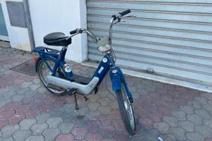 Piaggio Ciao iscritto Asi