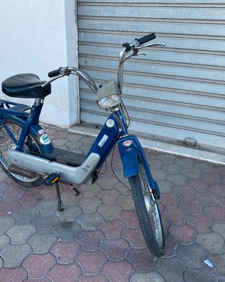 Piaggio Ciao iscritto Asi