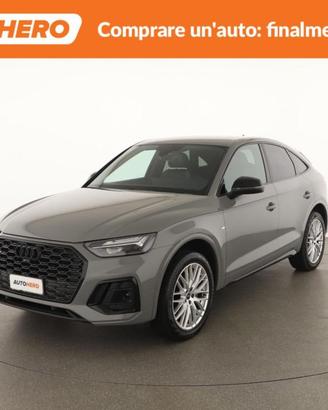 AUDI Q5 EP48291