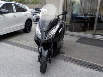 KYMCO Downtown 300i ANNO