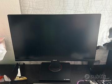Monitor gaming 4k