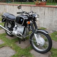 Bmw r 75 - 1971