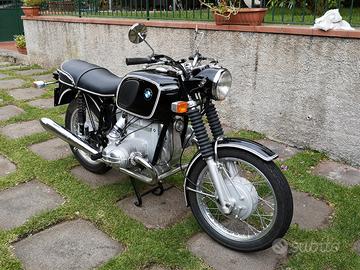 Bmw r 75 - 1971