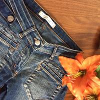 Jeans TwinSet tg 25