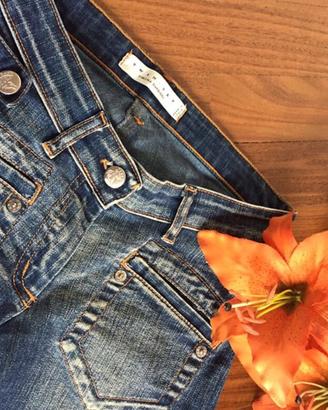 Jeans TwinSet tg 25