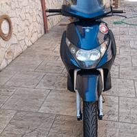 Piaggio Beverly 125 - 2006