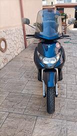 Piaggio Beverly 125 - 2006