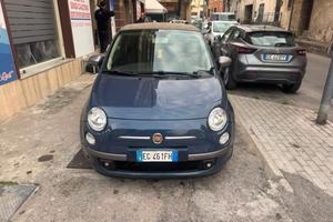 Fiat 500 C 1.3 Multijet 16V 95 CV Rock