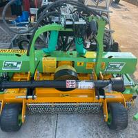 Tagliaerba Ras/4-T- 4 Rotori taglio varia180-240